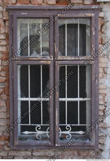 Photo Textures of Windows